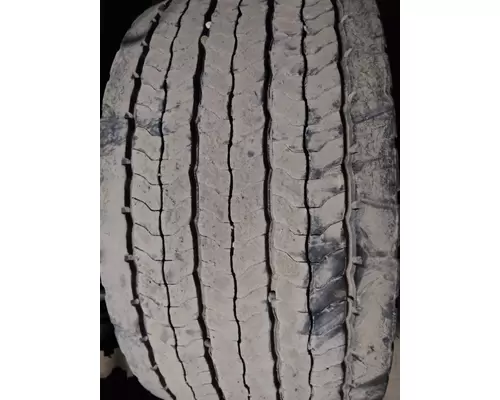 OTHER 445/50R22.5 TIRE