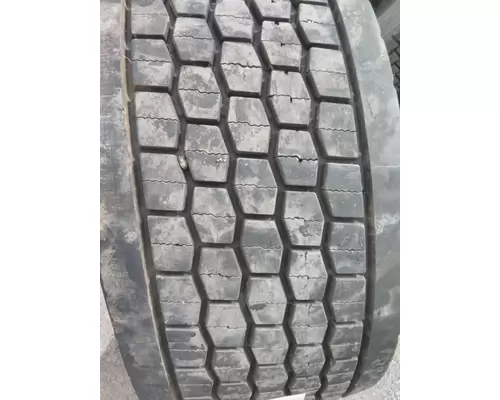 OTHER 445/50R22.5 TIRE