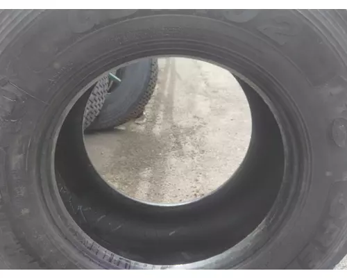 OTHER 445/50R22.5 TIRE