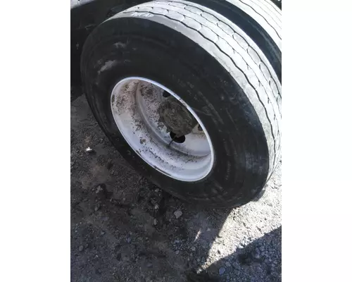 OTHER 445/50R22.5 TIRE