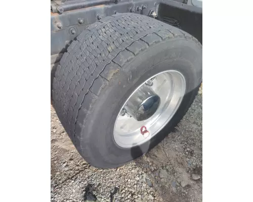 OTHER 445/50R22.5 TIRE