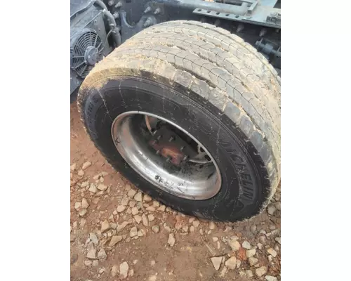 OTHER 445/50R22.5 TIRE