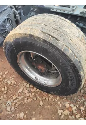 OTHER 445/50R22.5 TIRE