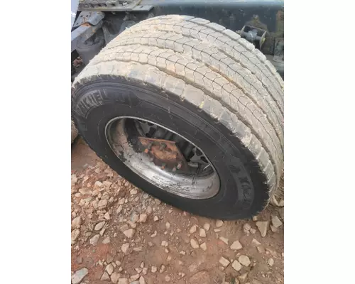 OTHER 445/50R22.5 TIRE