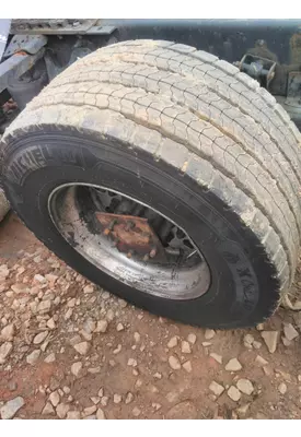 OTHER 445/50R22.5 TIRE