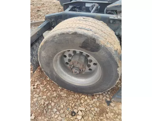 OTHER 445/50R22.5 TIRE