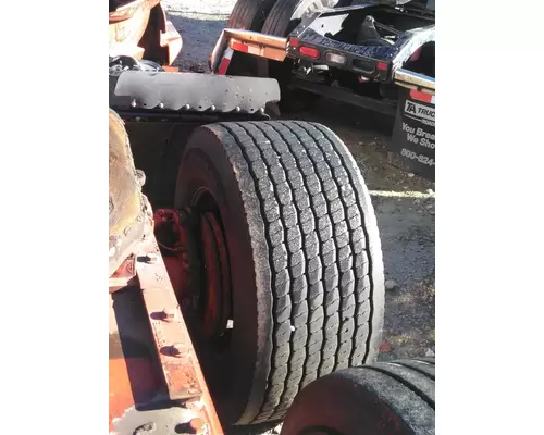 OTHER 445/50R22.5 TIRE