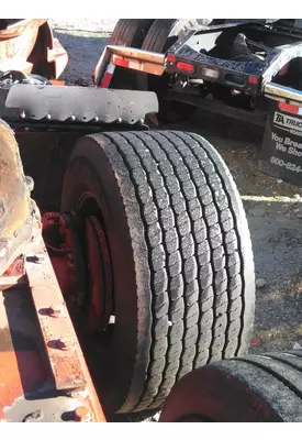 OTHER 445/50R22.5 TIRE