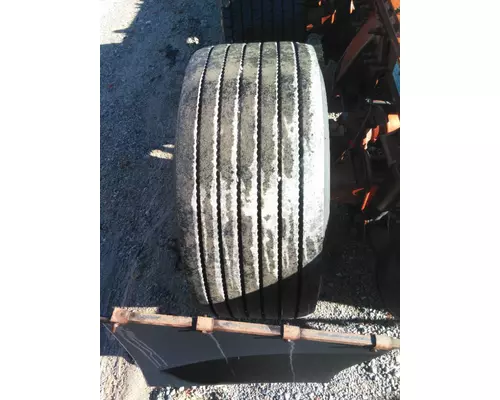 OTHER 445/50R22.5 TIRE