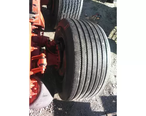 OTHER 445/50R22.5 TIRE