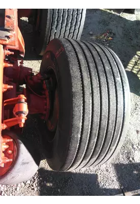 OTHER 445/50R22.5 TIRE