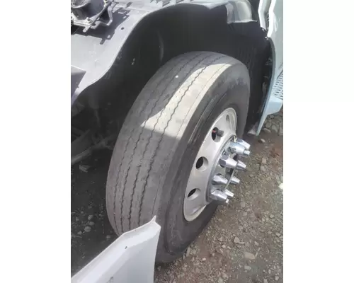 OTHER 445/50R22.5 TIRE