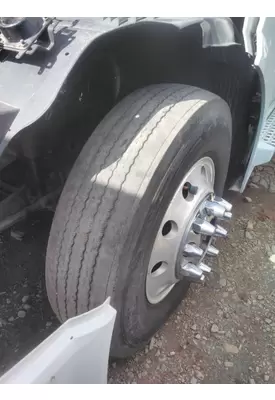 OTHER 445/50R22.5 TIRE
