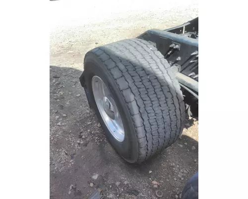 OTHER 445/50R22.5 TIRE