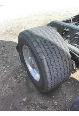 OTHER 445/50R22.5 TIRE