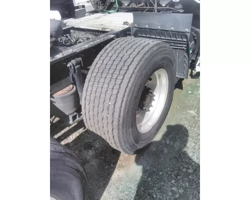 OTHER 445/50R22.5 TIRE