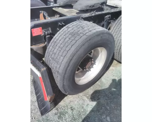 OTHER 445/50R22.5 TIRE