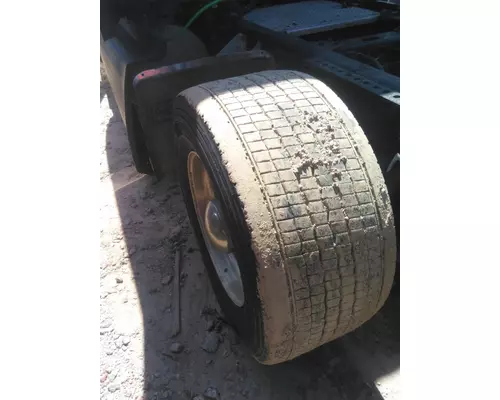 OTHER 445/50R22.5 TIRE