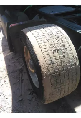 OTHER 445/50R22.5 TIRE