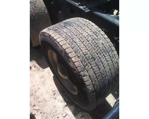 OTHER 445/50R22.5 TIRE