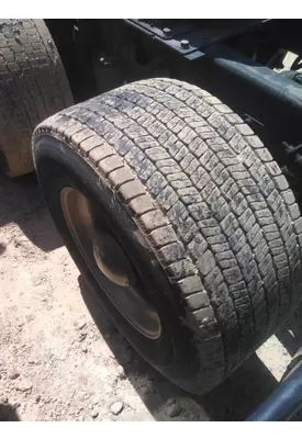 OTHER 445/50R22.5 TIRE