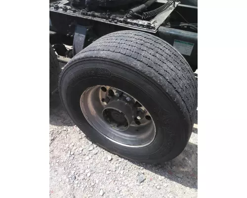 OTHER 445/50R22.5 TIRE