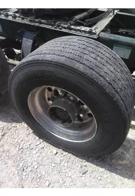 OTHER 445/50R22.5 TIRE