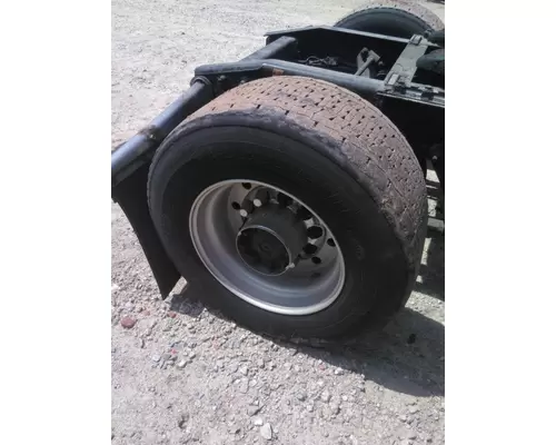 OTHER 445/50R22.5 TIRE