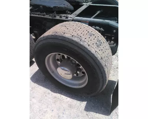 OTHER 445/50R22.5 TIRE