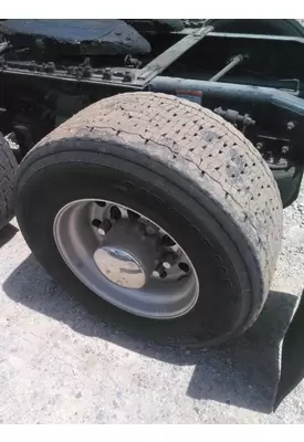 OTHER 445/50R22.5 TIRE