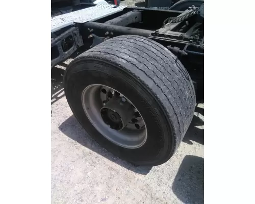 OTHER 445/50R22.5 TIRE