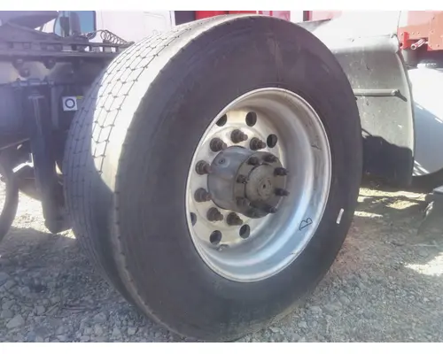 OTHER 445/50R22.5 TIRE