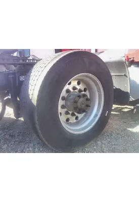 OTHER 445/50R22.5 TIRE