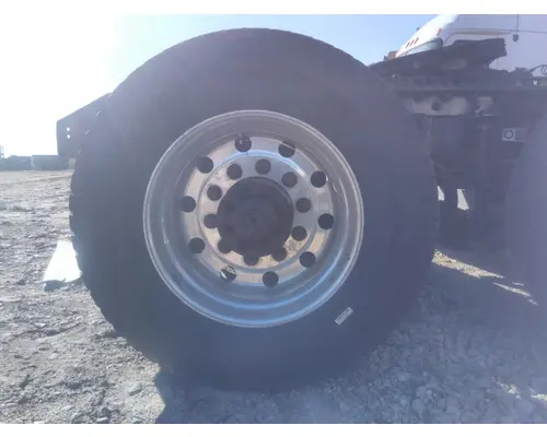 OTHER 445/50R22.5 TIRE