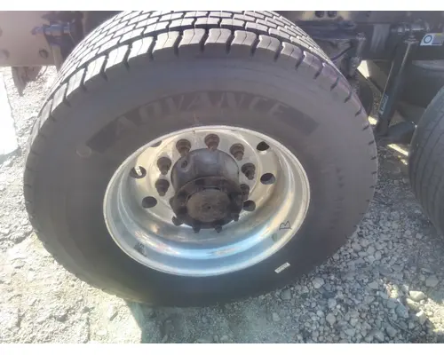 OTHER 445/50R22.5 TIRE