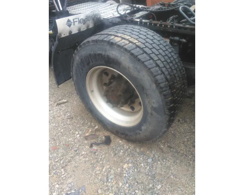 OTHER 445/50R22.5 TIRE