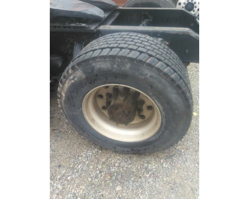 OTHER 445/50R22.5 TIRE