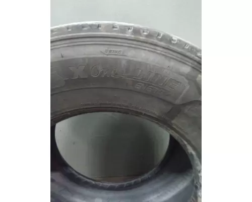 OTHER 445/50R22.5 TIRE