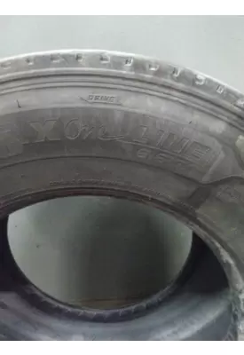 OTHER 445/50R22.5 TIRE