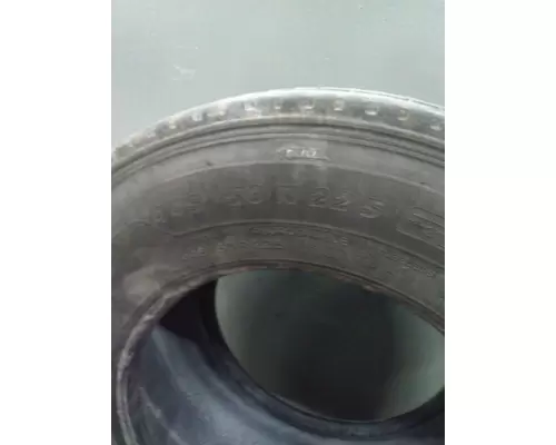 OTHER 445/50R22.5 TIRE