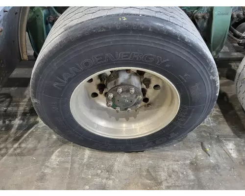 OTHER 445/50R22.5 TIRE