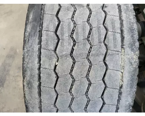 OTHER 445/50R22.5 TIRE