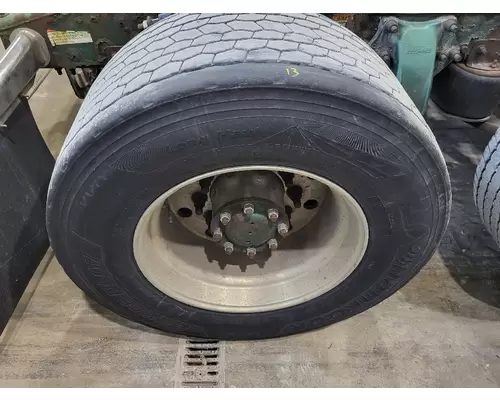 OTHER 445/50R22.5 TIRE