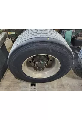 OTHER 445/50R22.5 TIRE