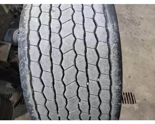 OTHER 445/50R22.5 TIRE