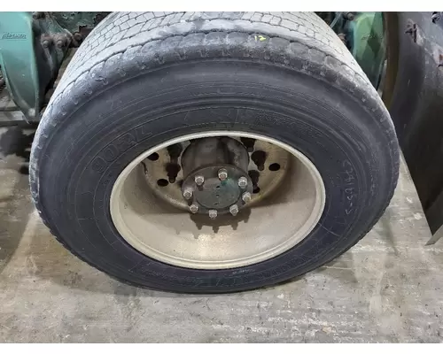 OTHER 445/50R22.5 TIRE