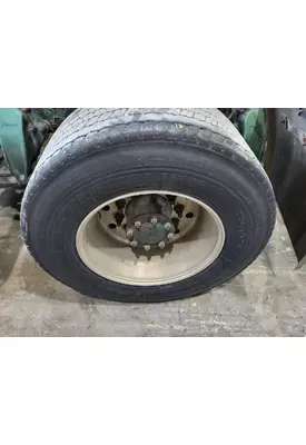 OTHER 445/50R22.5 TIRE