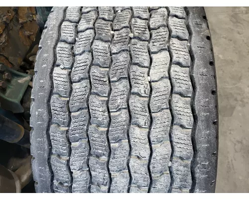 OTHER 445/50R22.5 TIRE