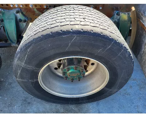 OTHER 445/50R22.5 TIRE