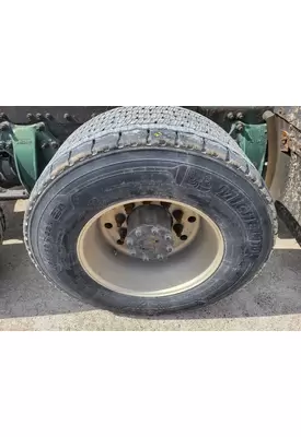 OTHER 445/50R22.5 TIRE